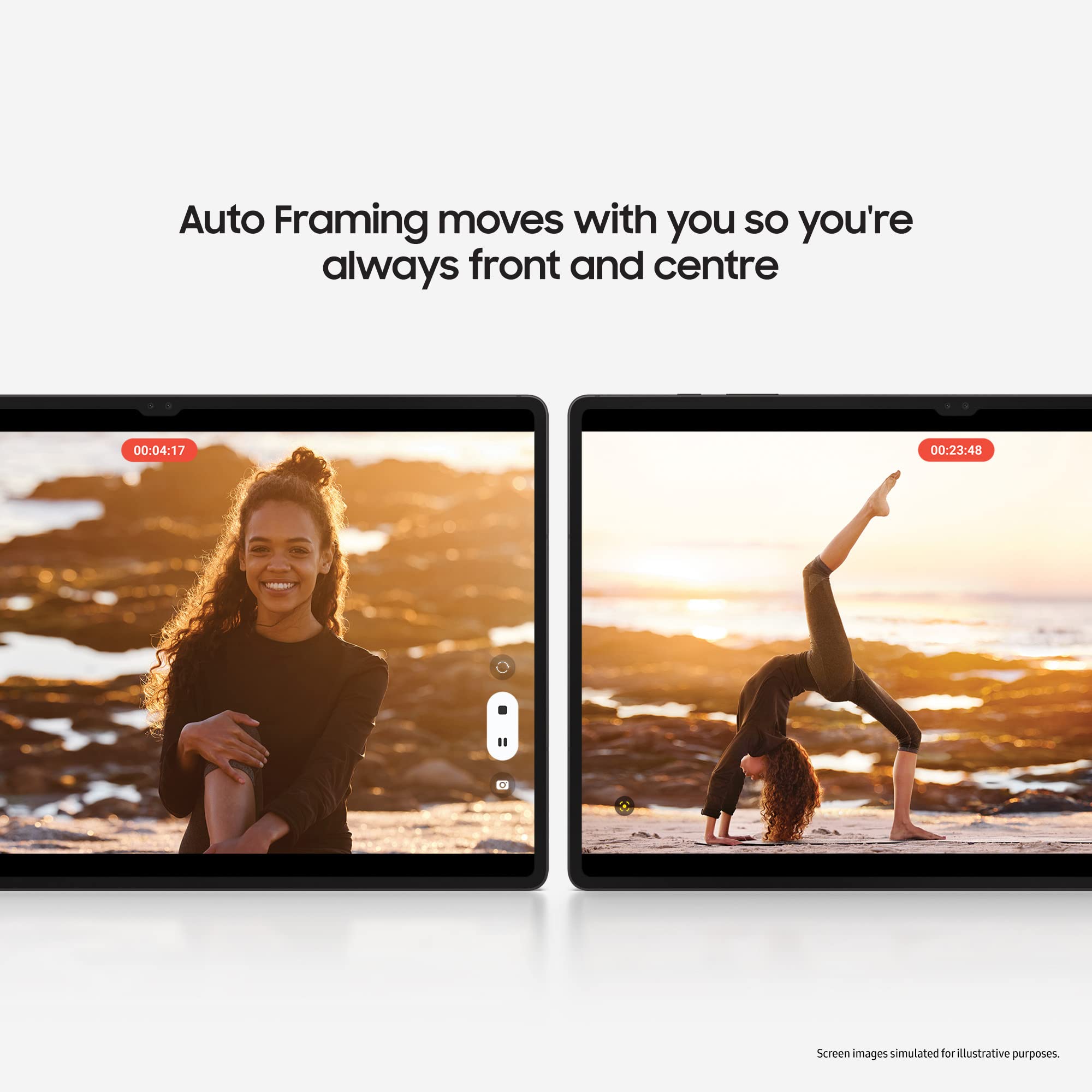 Samsung S8 Ultra