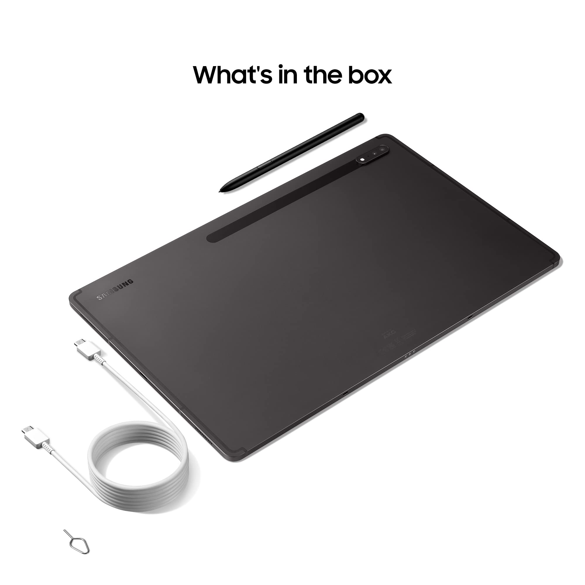 Samsung S8 Ultra