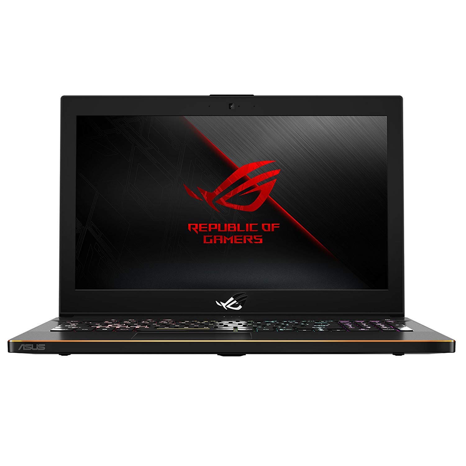 Asus ROG Zephyrus GM501G