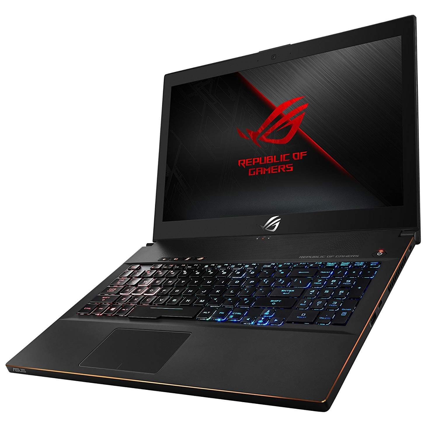 Asus ROG Zephyrus GM501G