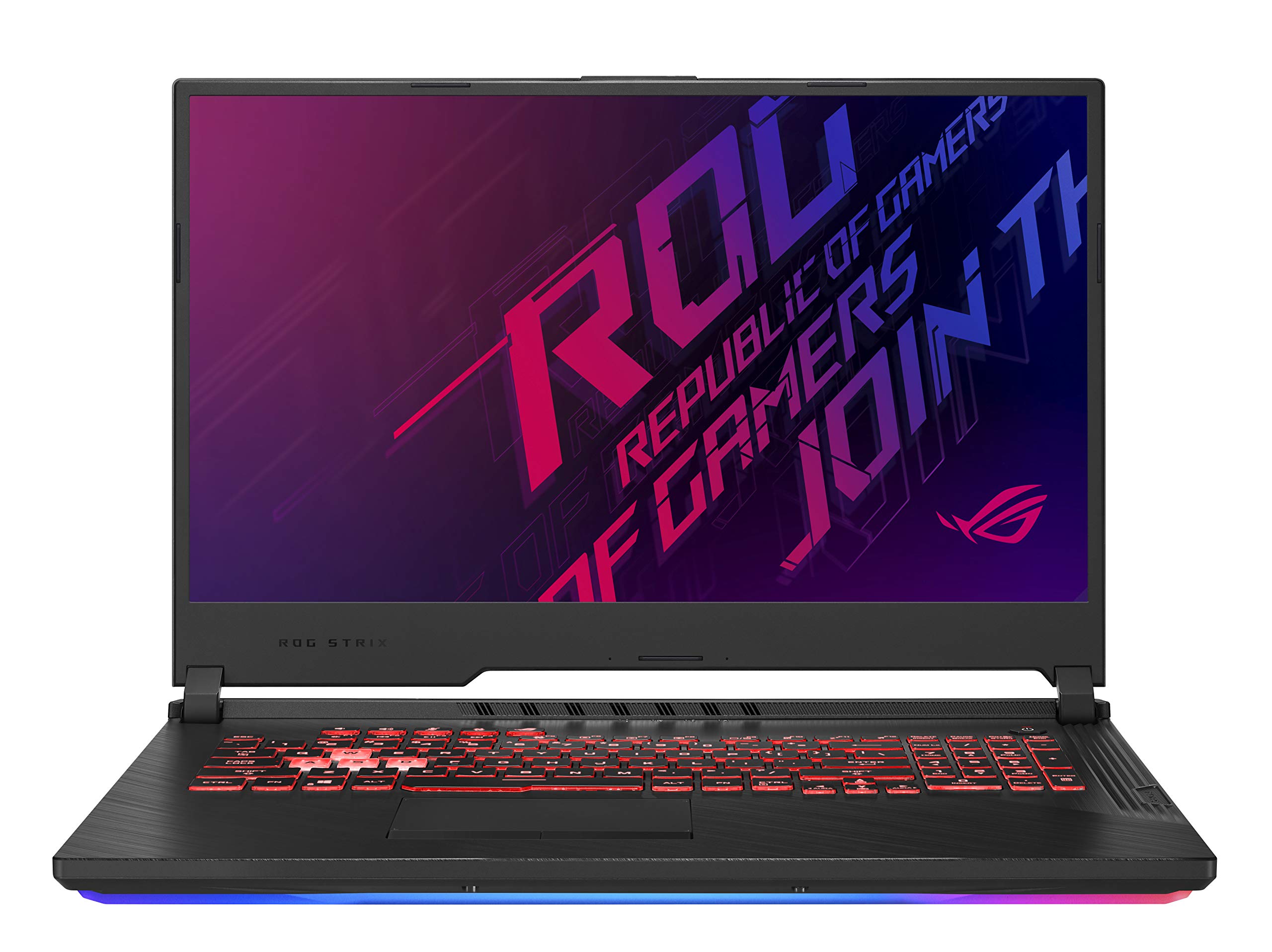 Asus ROG Strix GL731GT i7-9750H