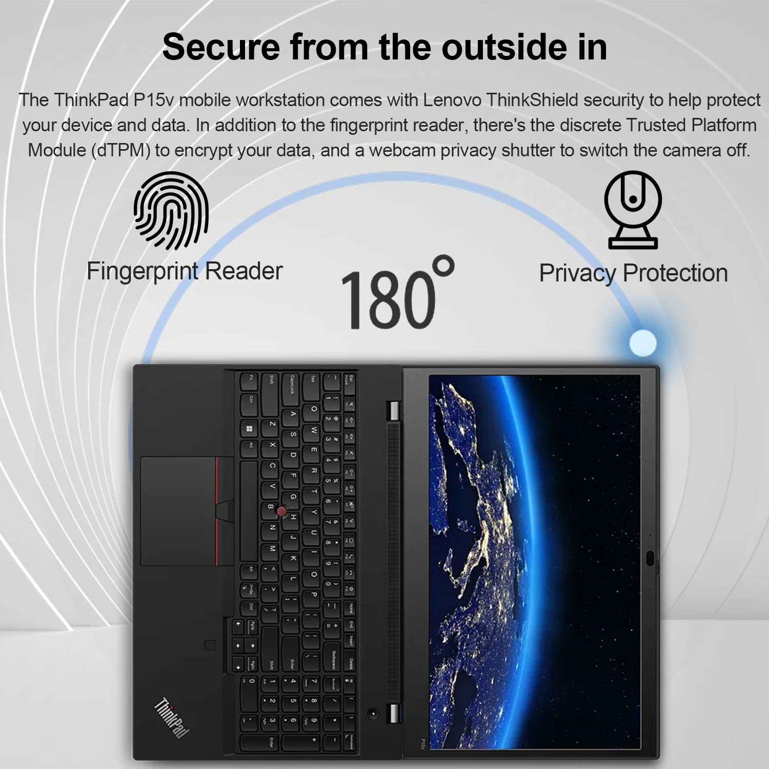 Lenovo ThinkPad P15v G3