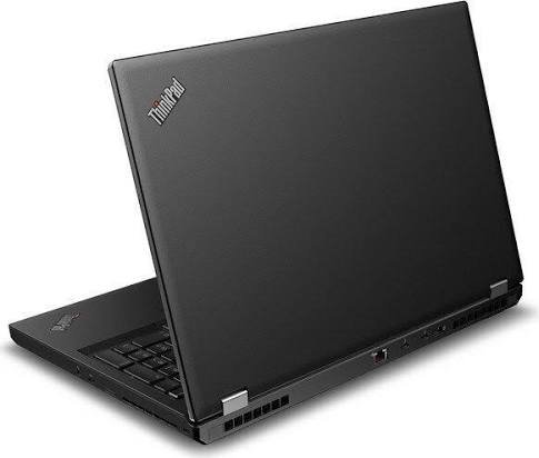 Lenovo ThinkPad P53