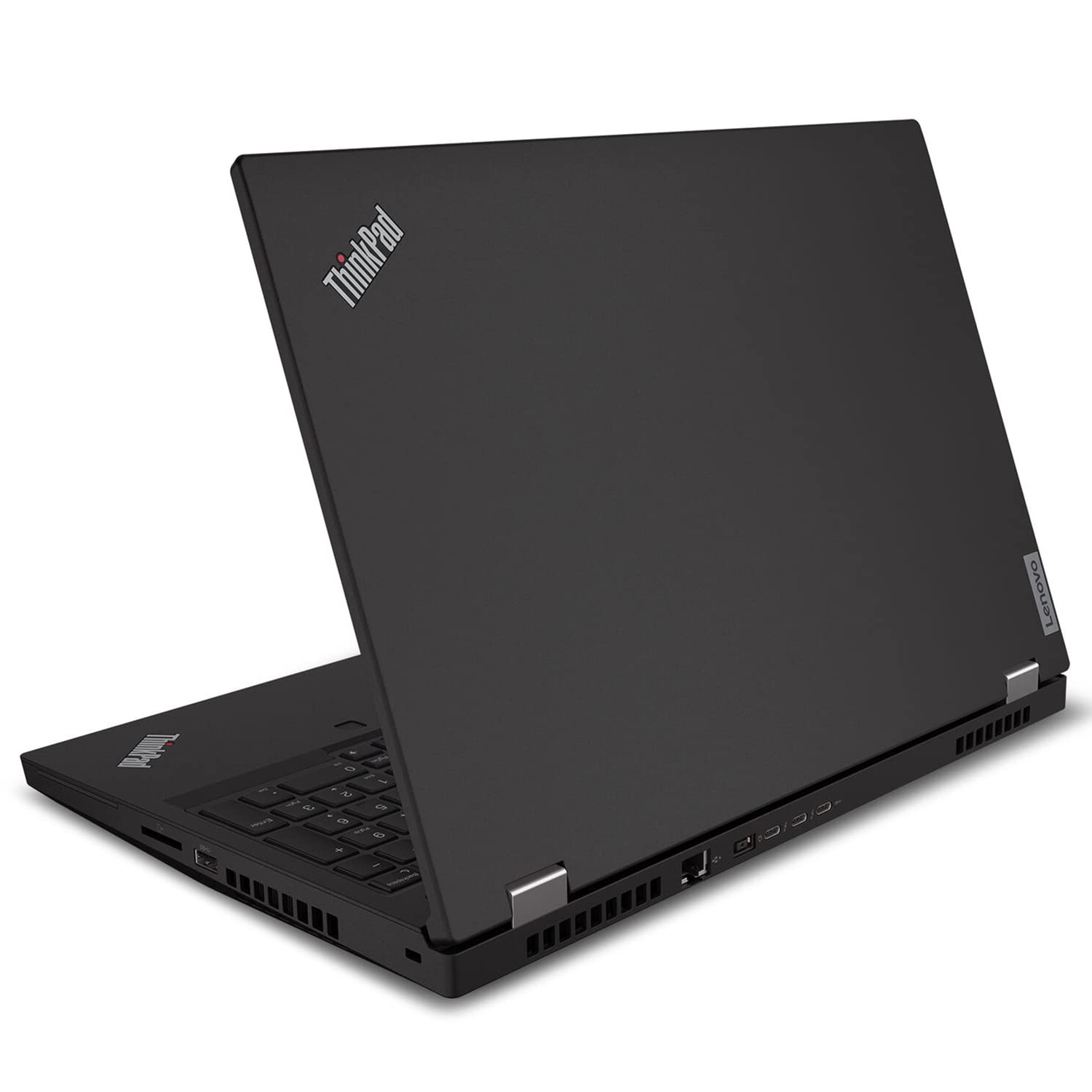 Lenovo ThinkPad P15 G2