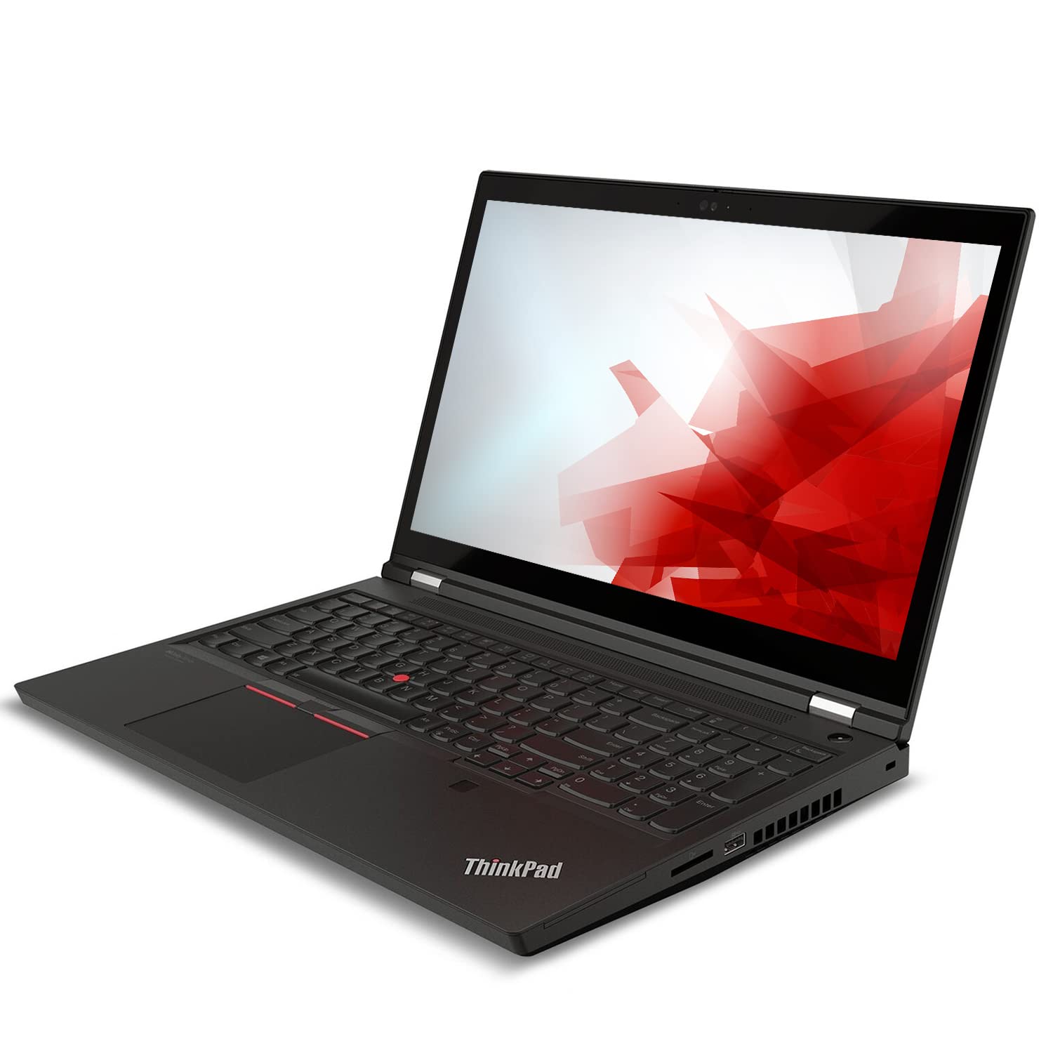 Lenovo ThinkPad P15 G2