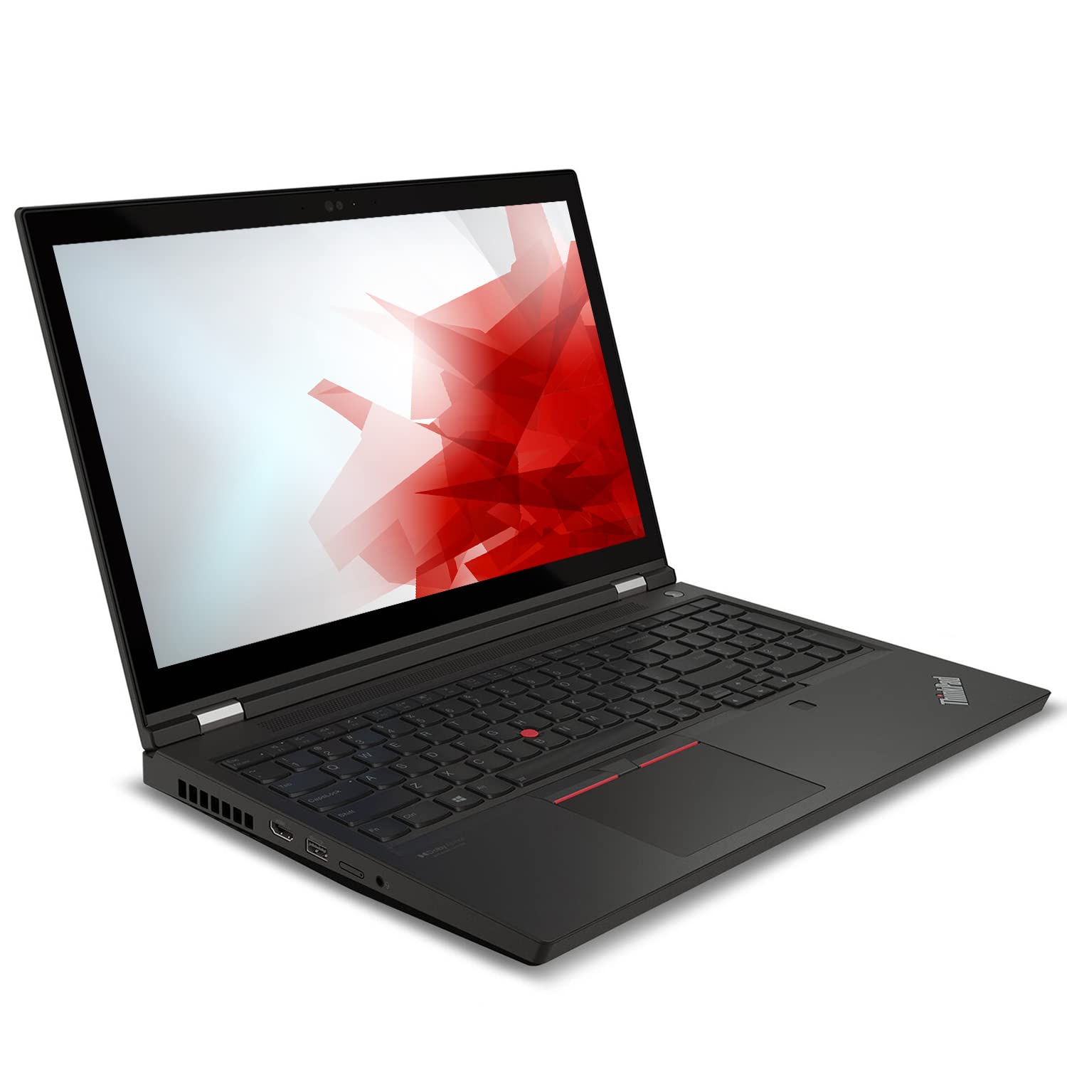 Lenovo ThinkPad P15 G2