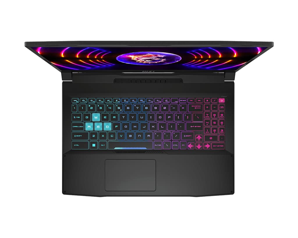 MSI Katana 15 RTX4050