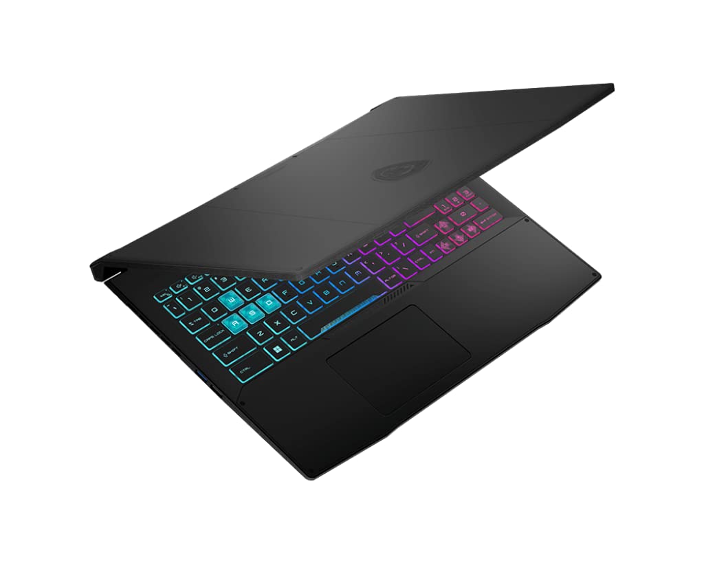 MSI Katana 15 RTX4050
