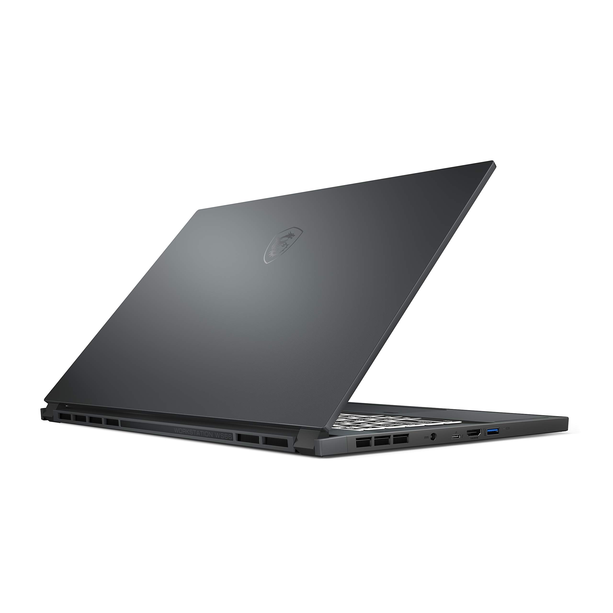 MSI WS66 11UMT