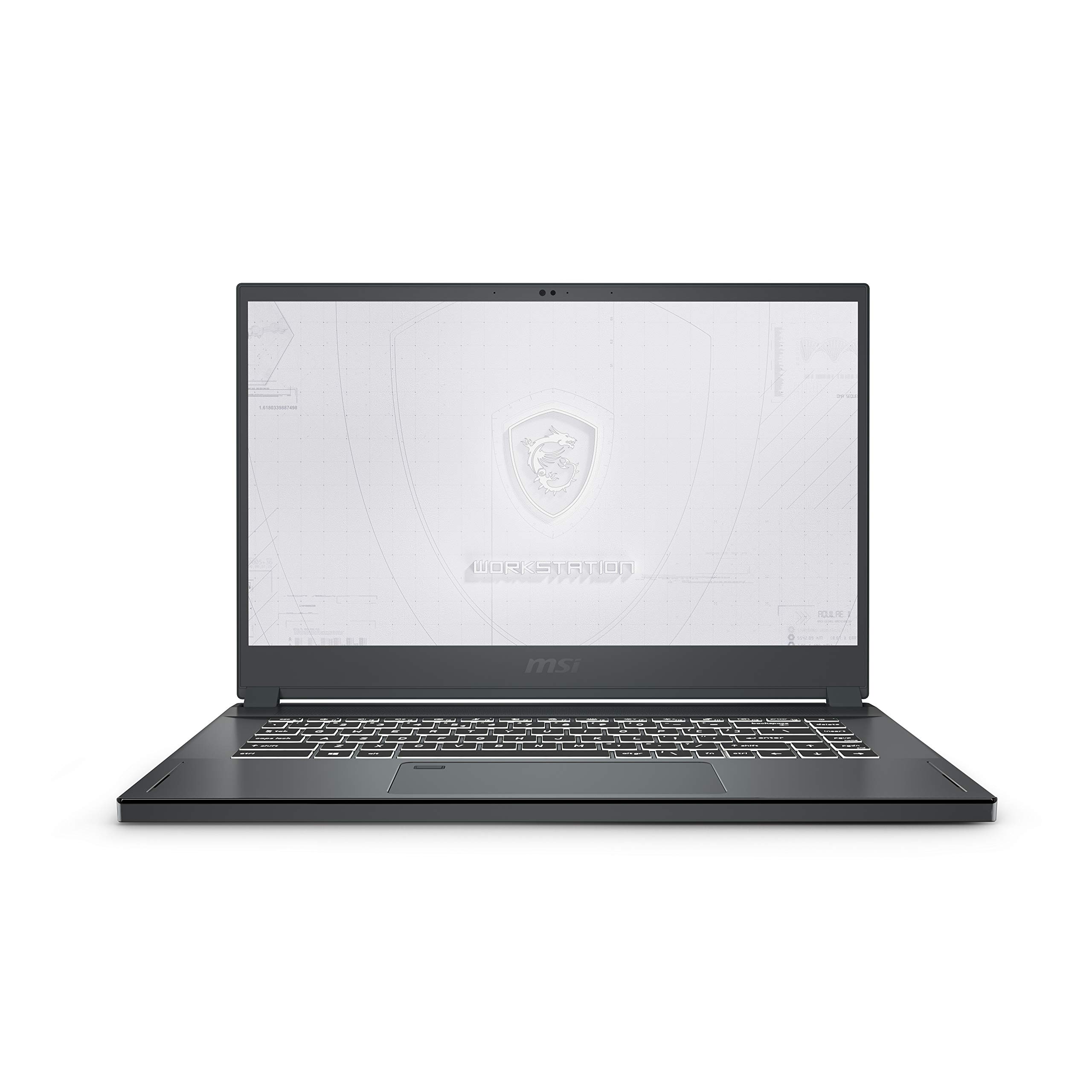 MSI WS66 11UMT