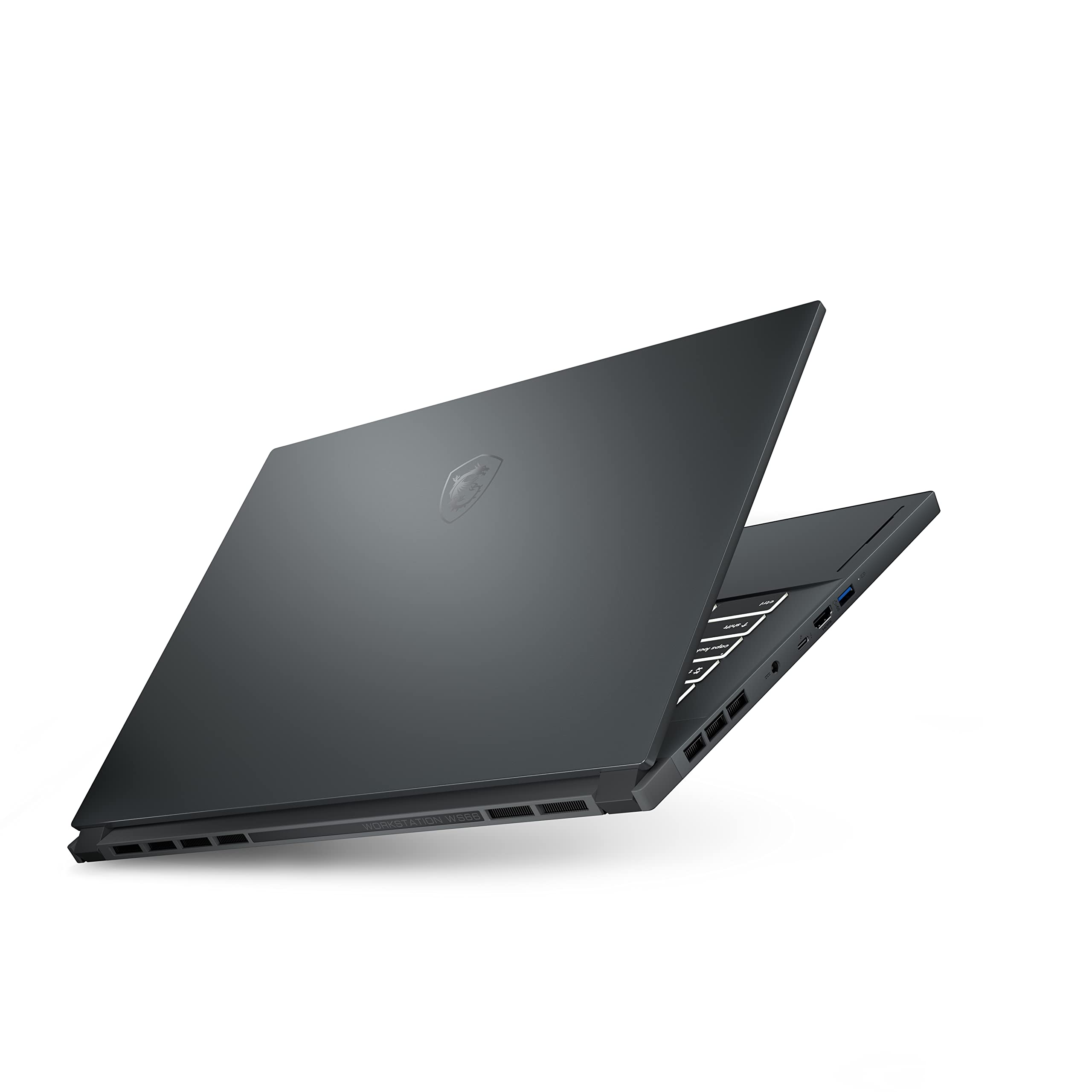 MSI WS66 11UMT