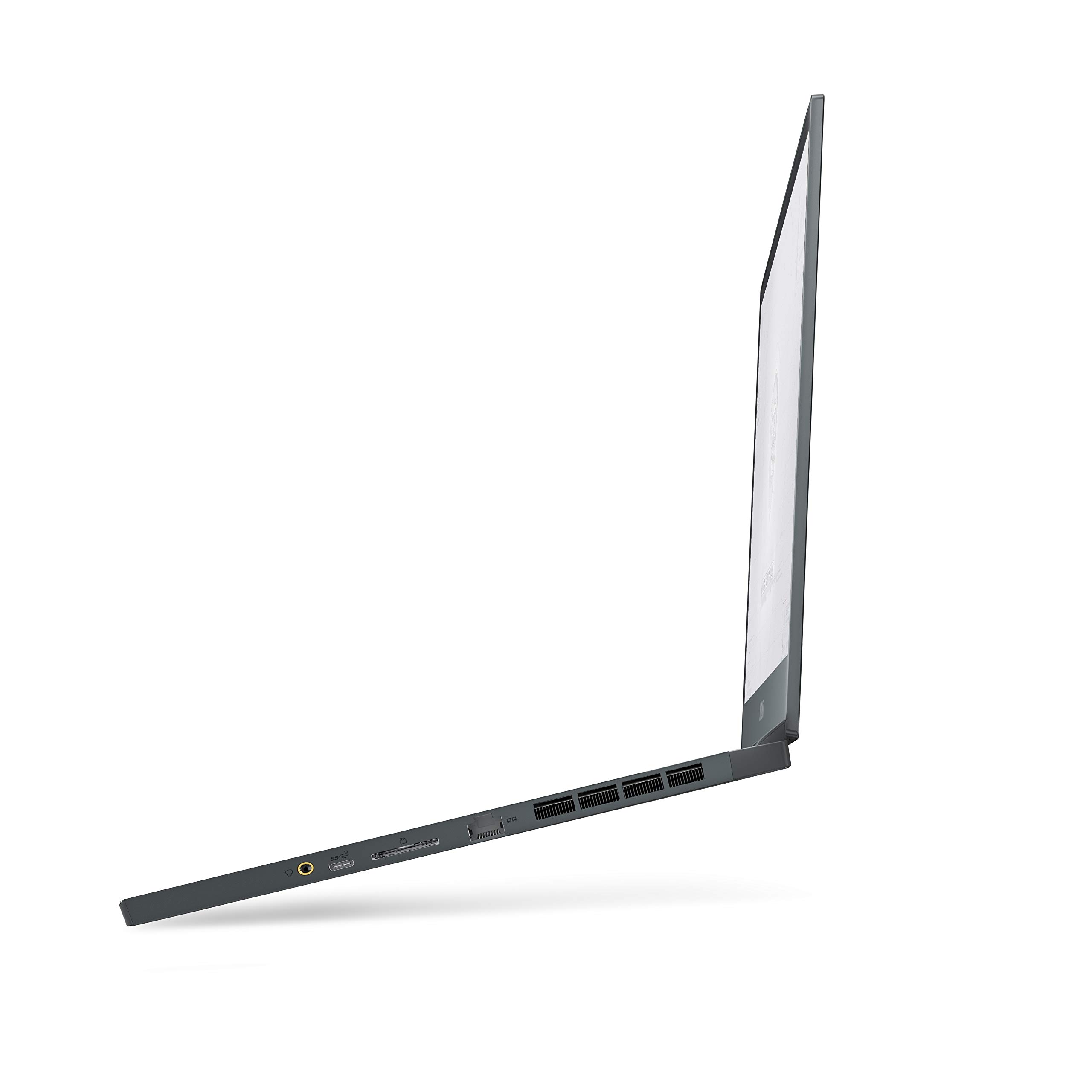 MSI WS66 11UMT