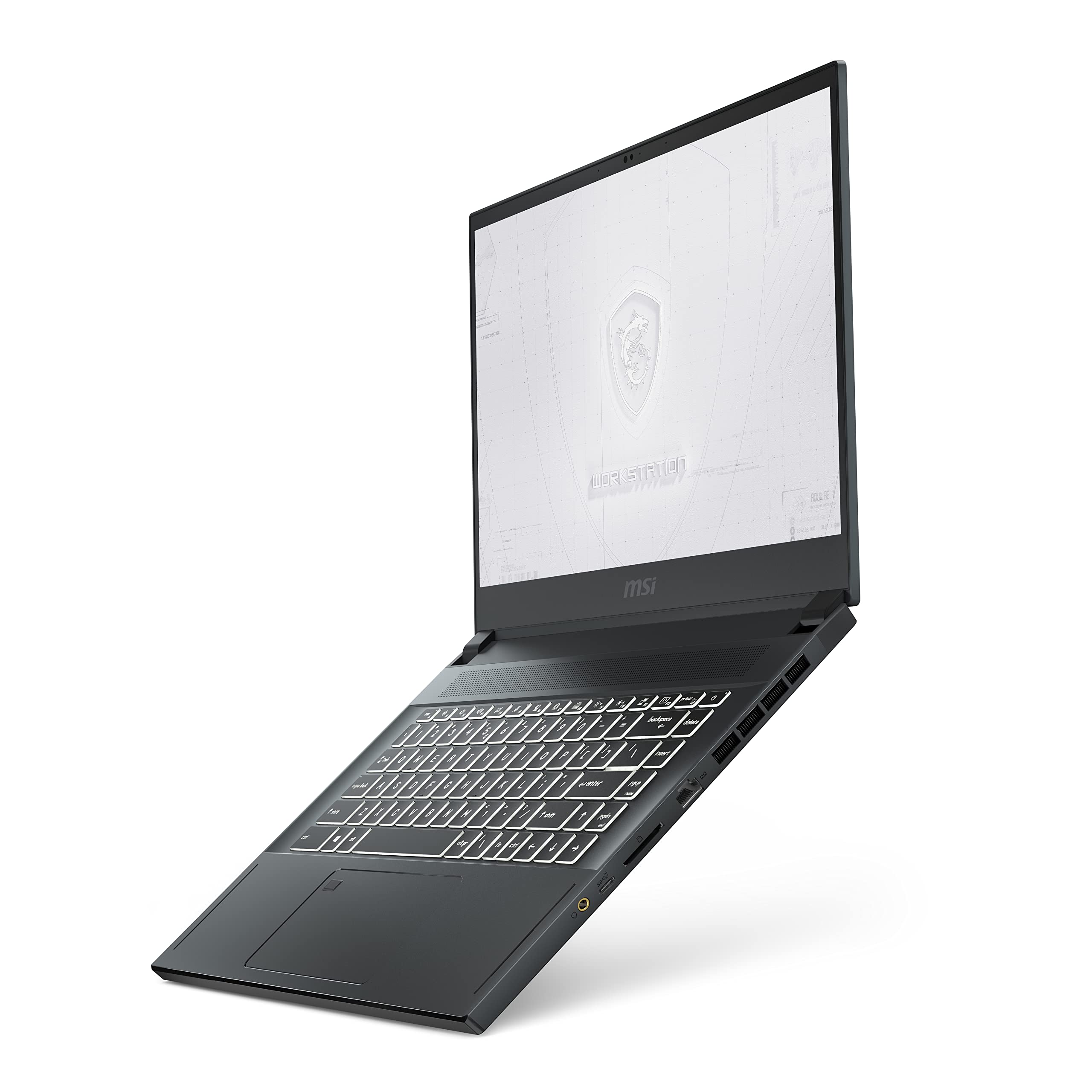 MSI WS66 11UMT