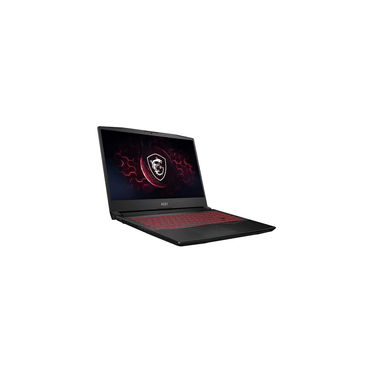 MSI Pulse GL66