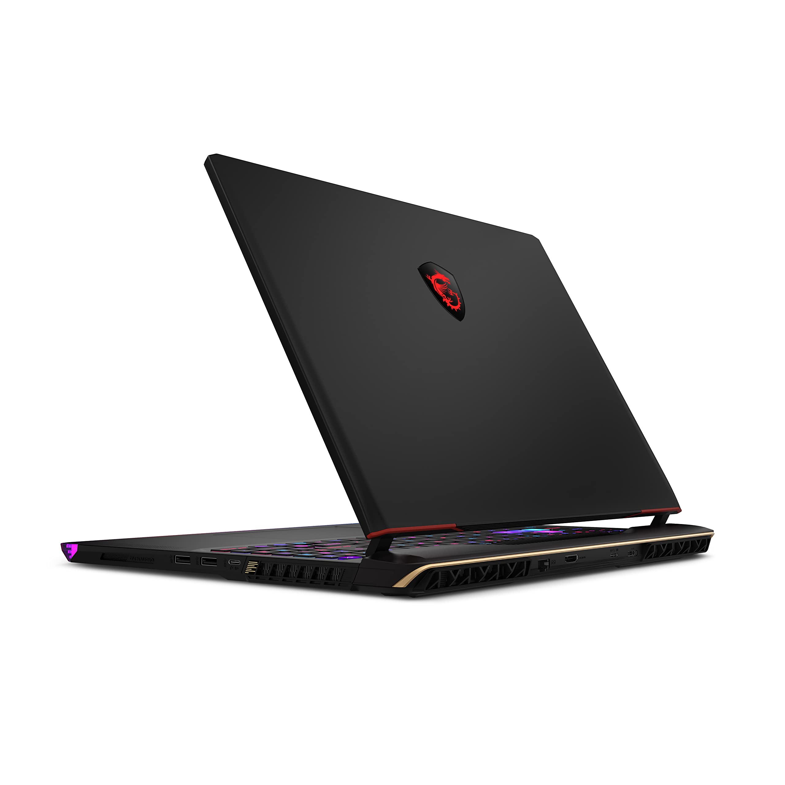 MSI Raider GE68 HX