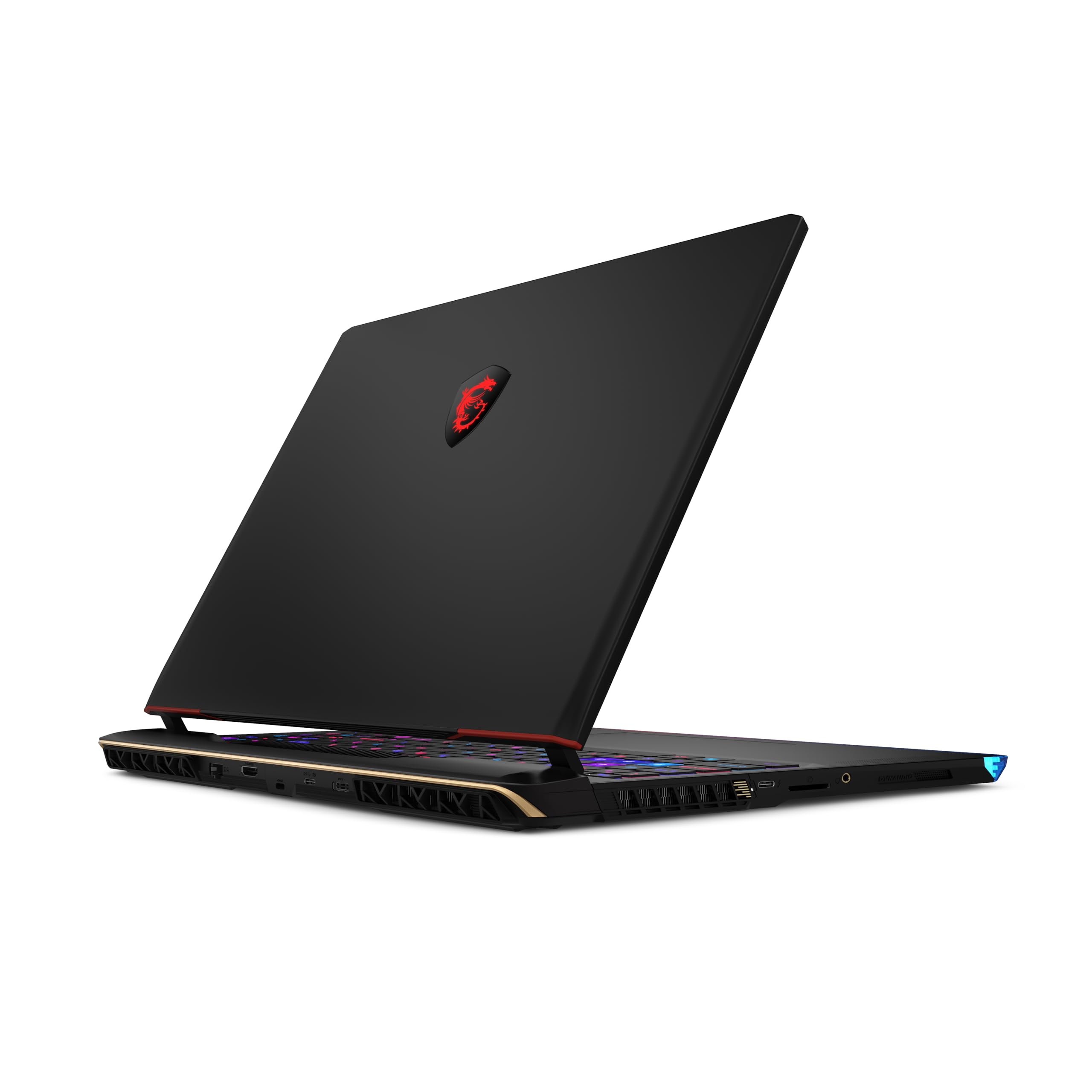 MSI Raider GE68 HX i9-14900HX