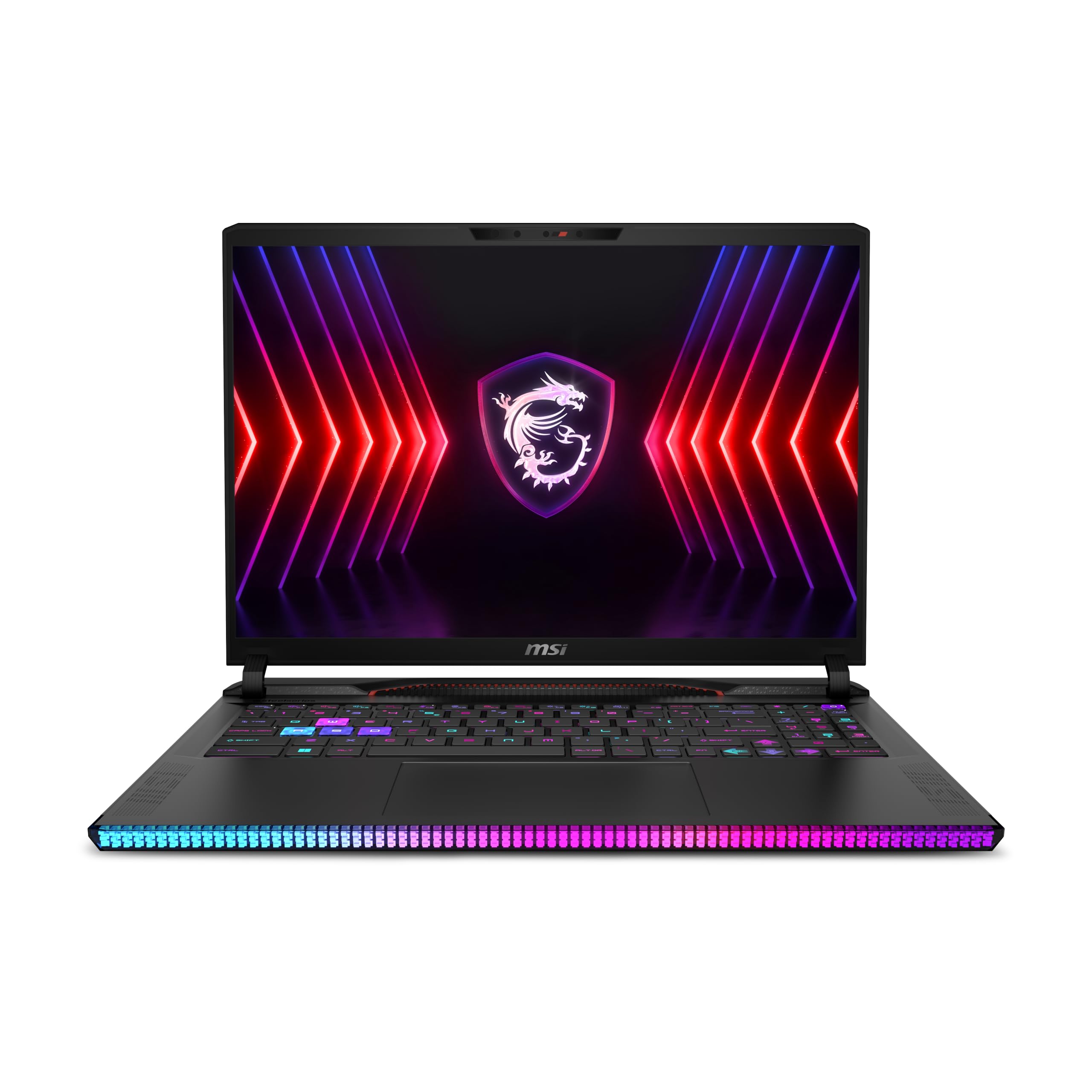 MSI Raider GE68 HX i9-14900HX