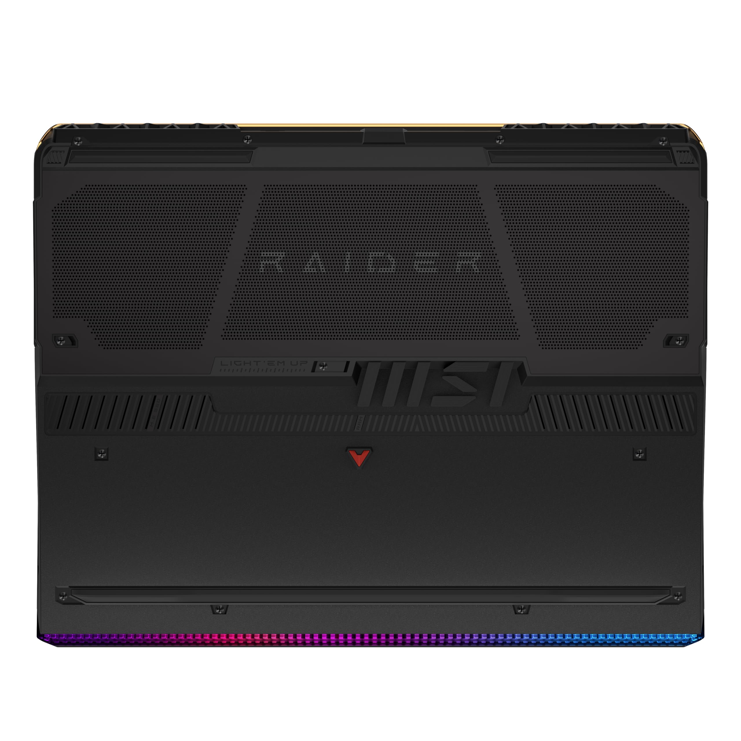 MSI Raider GE68 HX i9-14900HX