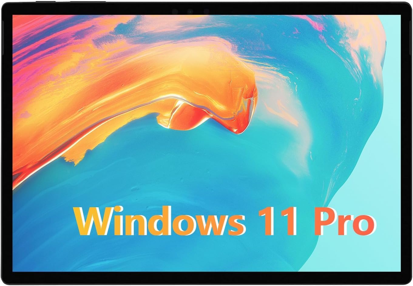 Microsoft Surface Pro 5