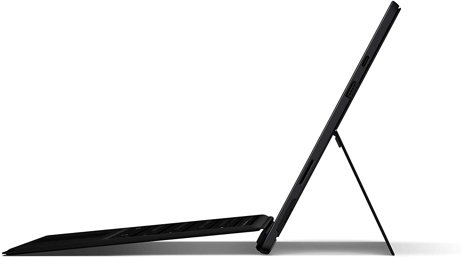 Microsoft Surface Pro 7