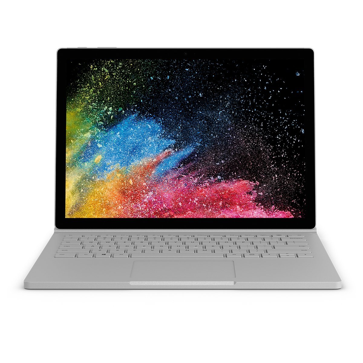 Microsoft Surface Laptop 2