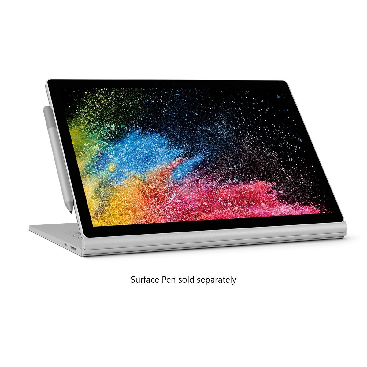 Microsoft Surface Laptop 2