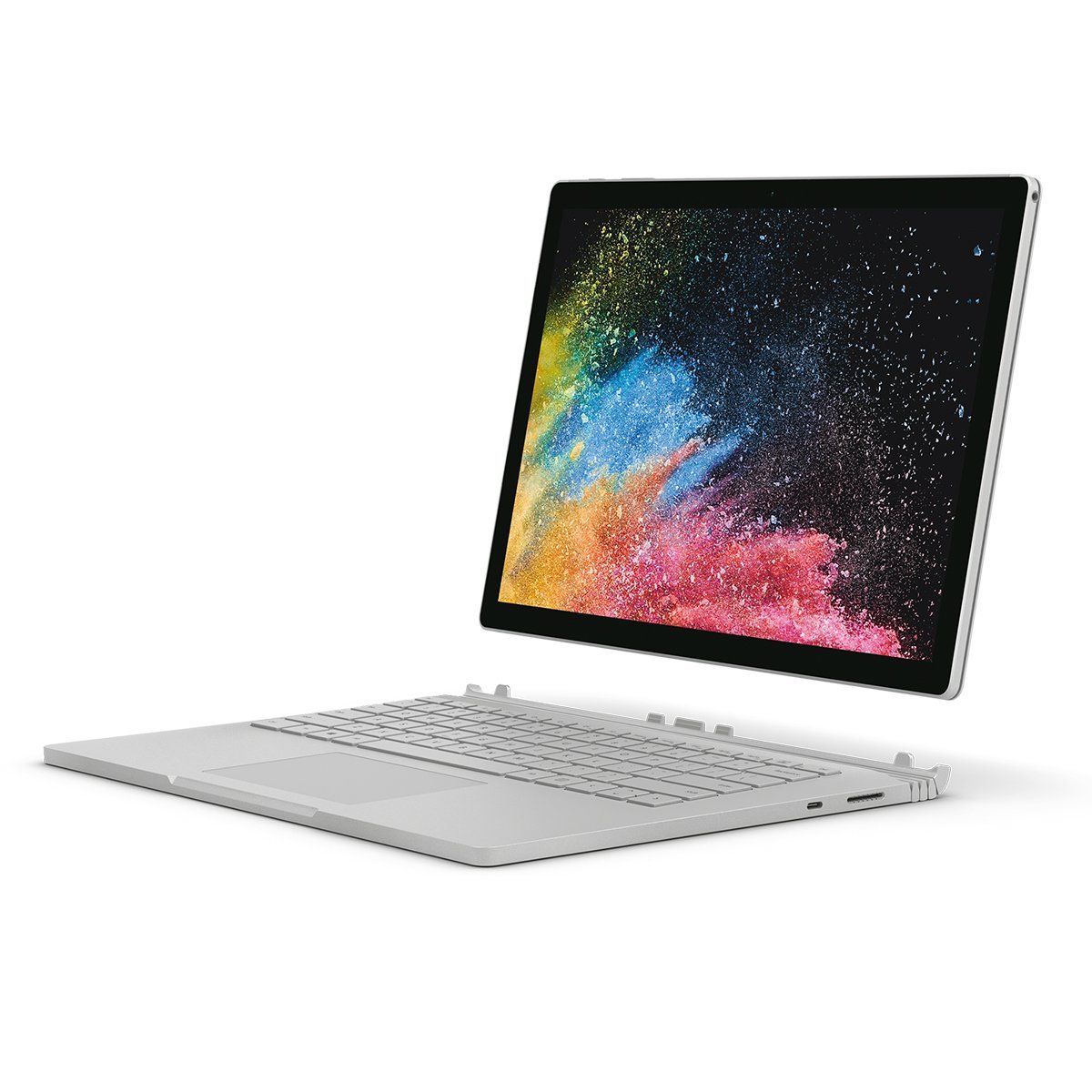 Microsoft Surface Laptop 2