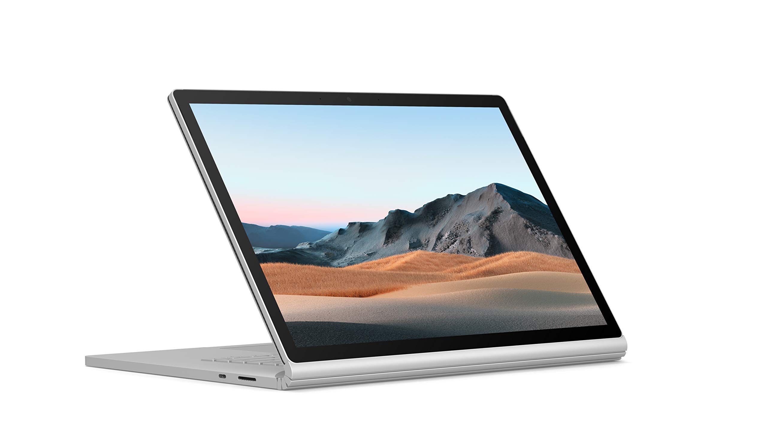 Microsoft Surface Book 3