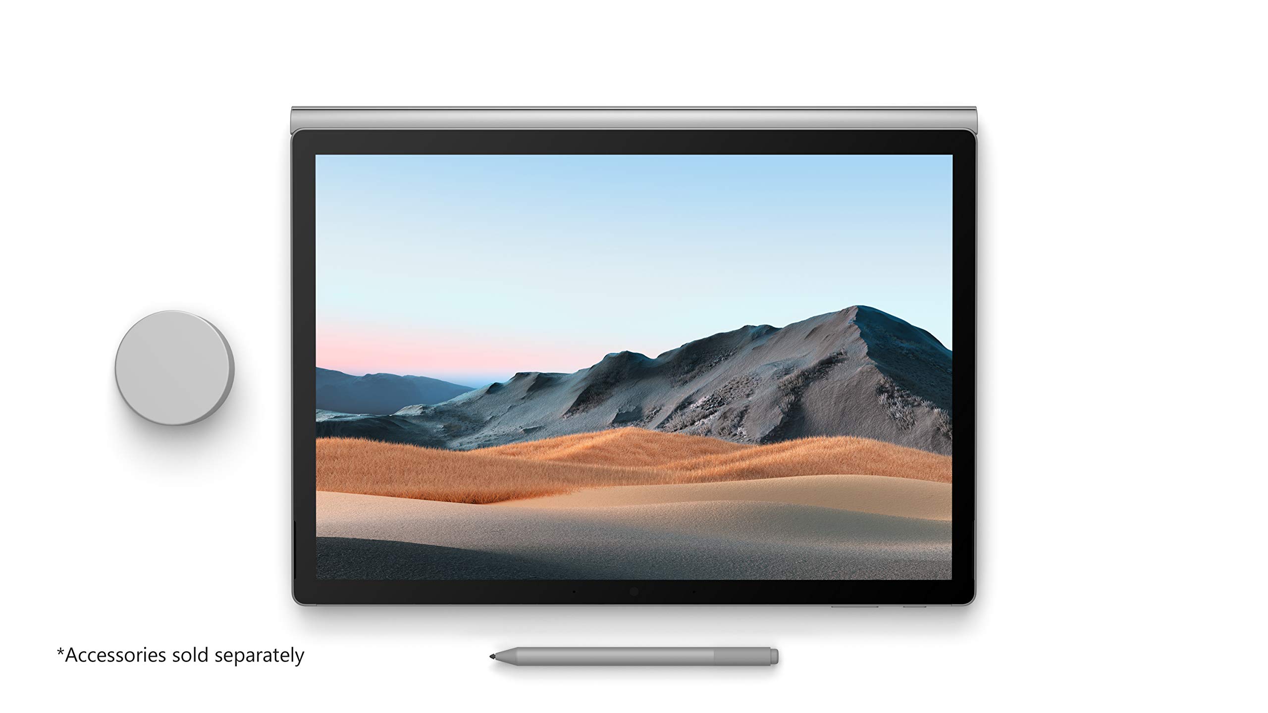 Microsoft Surface Book 3