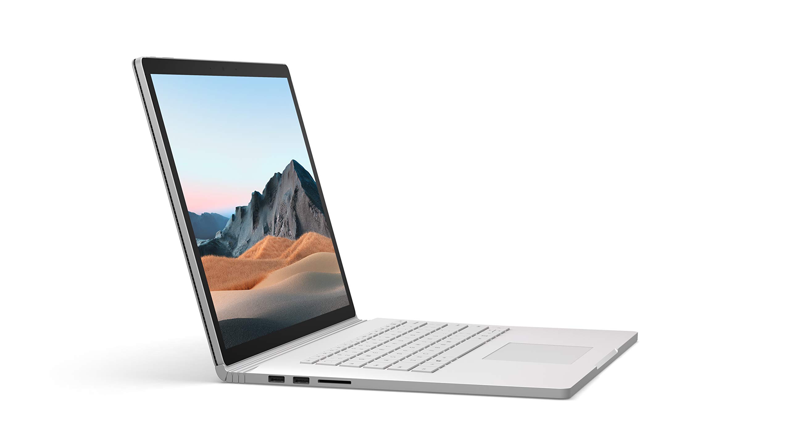 Microsoft Surface Book 3