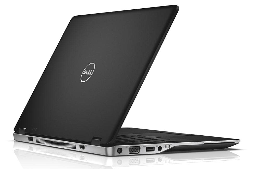 Dell Latitude E6430