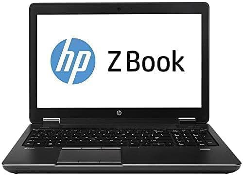 HP ZBook Workstation