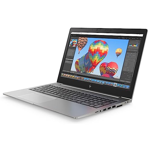 HP ZBook 15 G2