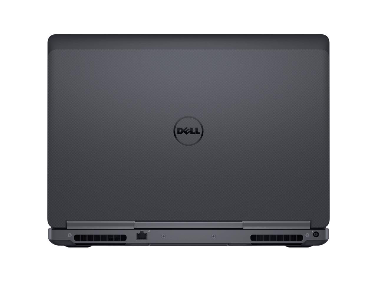 Dell Precision 7720 Xeon E3-1505M