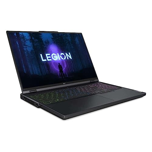 لينوفو ليجيون 5 معالج ريزون 7 5800H - ذاكرة 16 جيجا - هارد 1 تيرا SSD - كرت شاشة RTX3060 حجم 6 جيجا