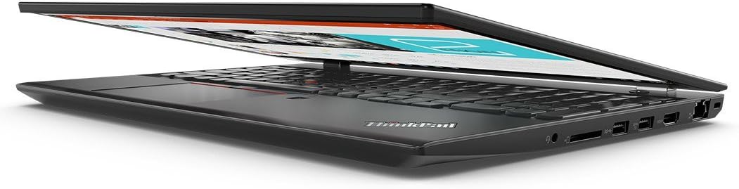 Lenovo ThinkPad P52