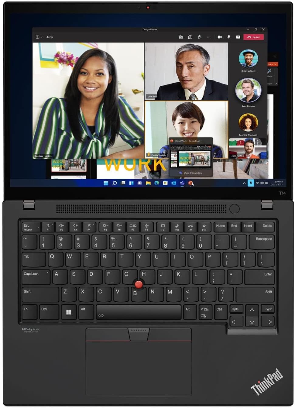 ThinkPad T14