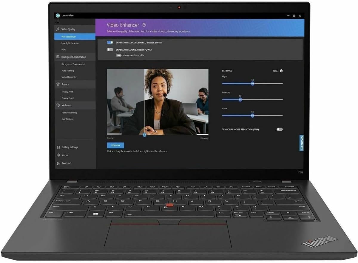 ThinkPad T14