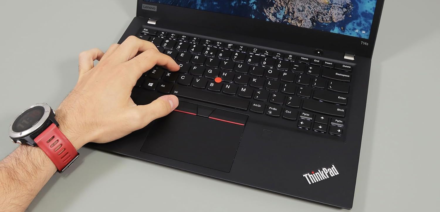 ThinkPad T14